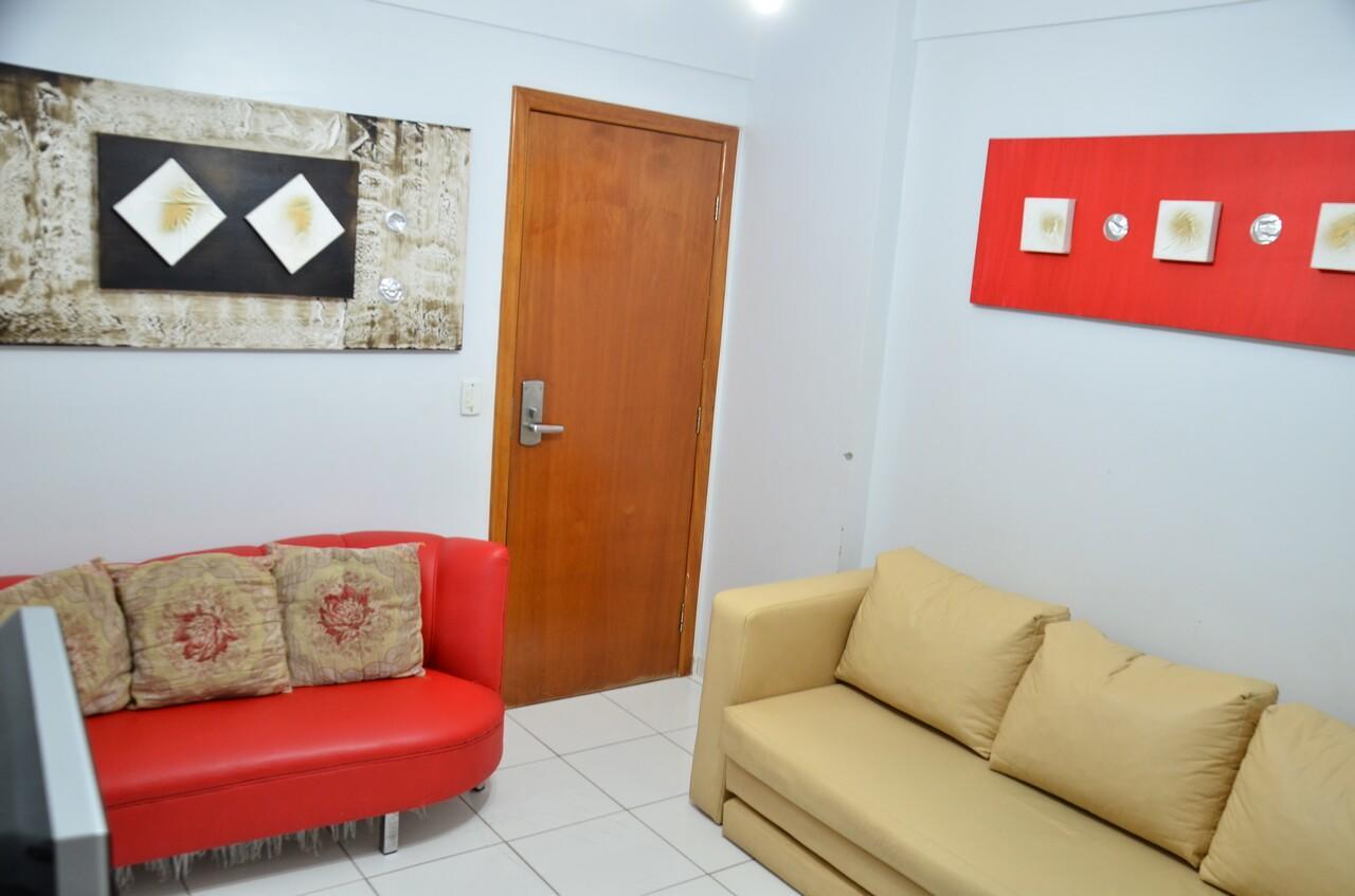 Apartamento Golden Dolphin Grand Caldas Novas Esterno foto