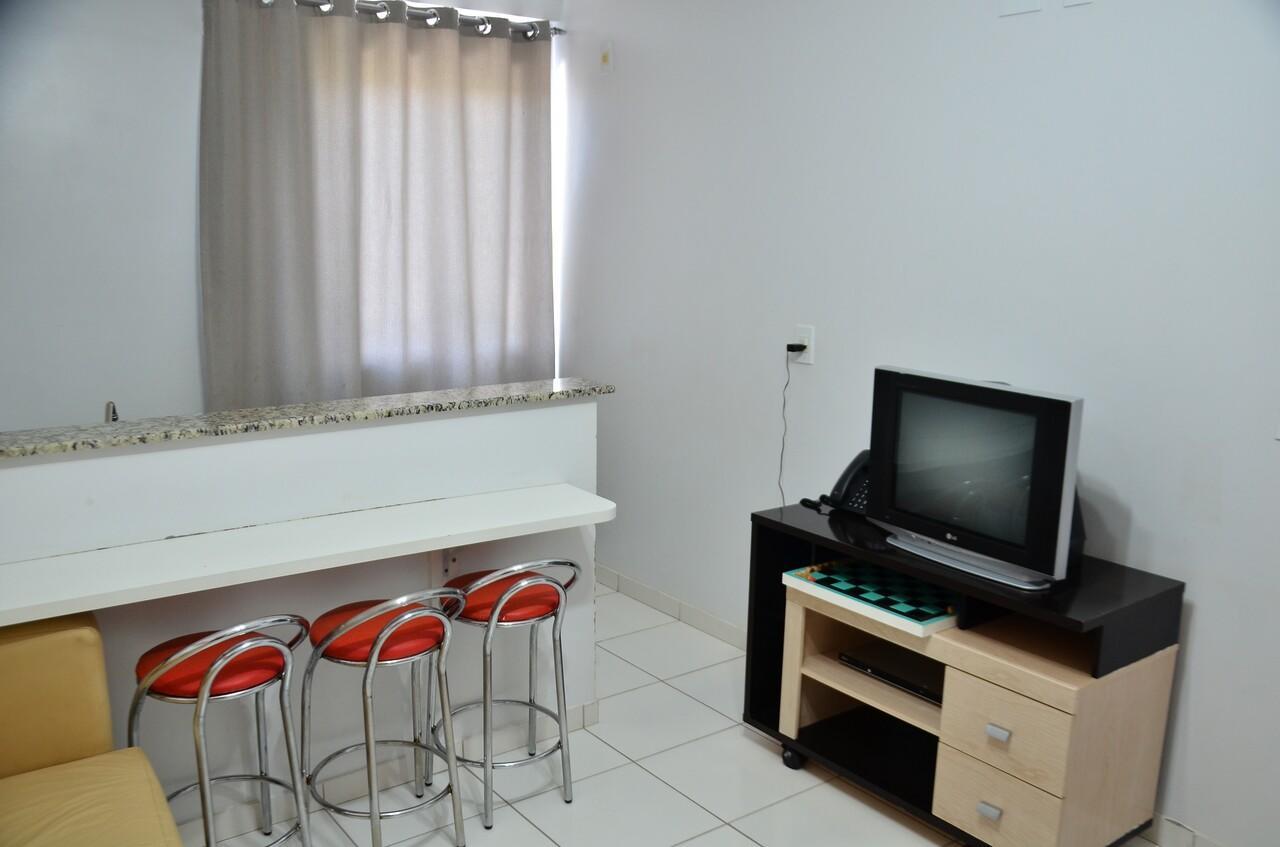 Apartamento Golden Dolphin Grand Caldas Novas Esterno foto