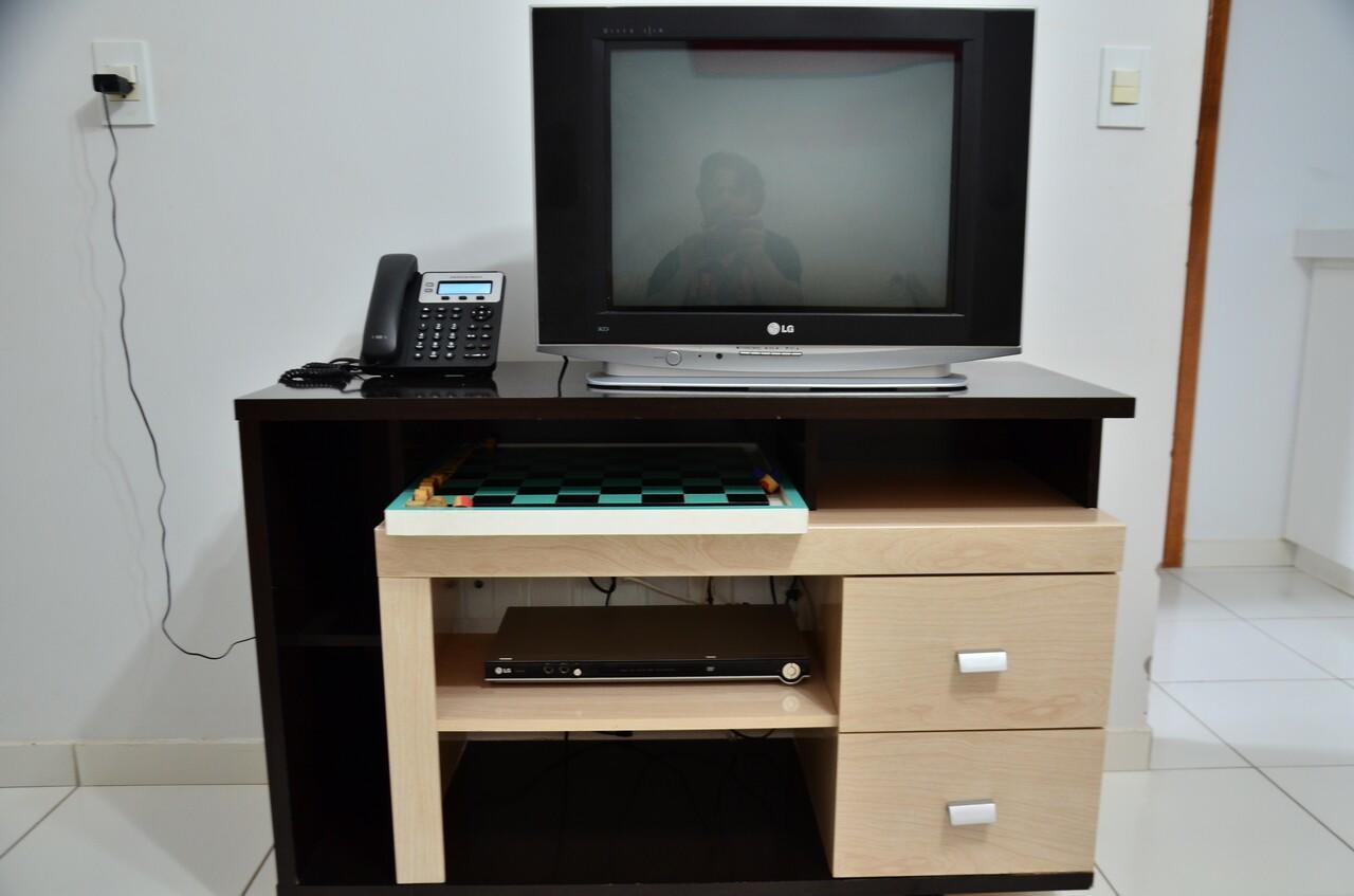 Apartamento Golden Dolphin Grand Caldas Novas Esterno foto