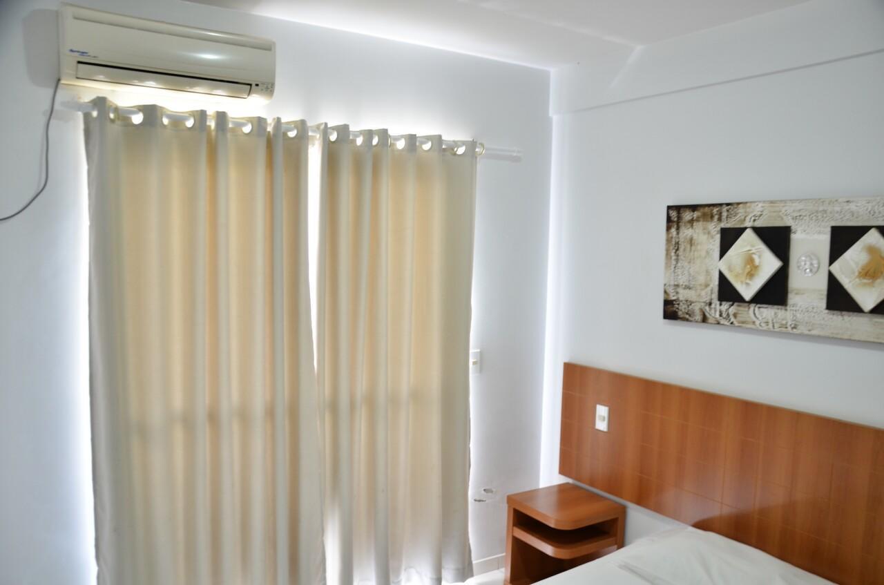 Apartamento Golden Dolphin Grand Caldas Novas Esterno foto
