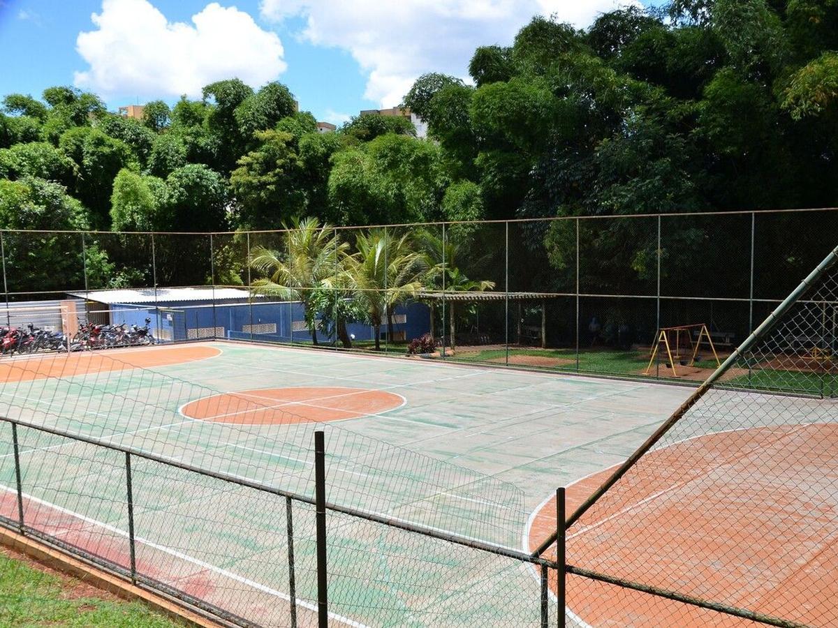 Apartamento Golden Dolphin Grand Caldas Novas Esterno foto